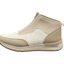 Rieker Sneaker high beige Outlet