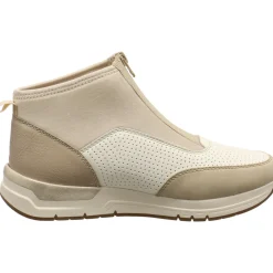Rieker Sneaker high beige Outlet