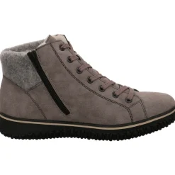 Rieker Sneaker high grau Clearance