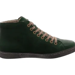 Rieker Sneaker high grün New