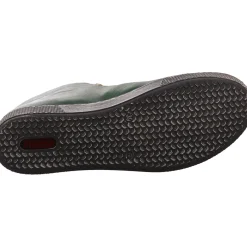 Rieker Sneaker high grün New