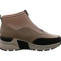 Rieker Sneaker high beige Hot