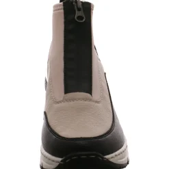 Rieker Sneaker high beige Hot