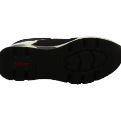 Rieker Sneaker high weiß Hot