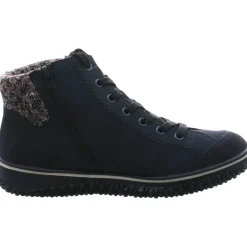 Rieker Sneaker high blau Best
