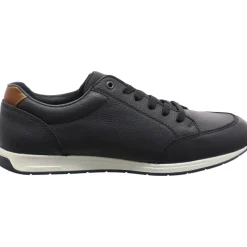 Rieker Sneaker low blau Discount