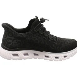 Rieker Sneaker low schwarz Sale