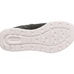 Rieker Sneaker low schwarz Sale