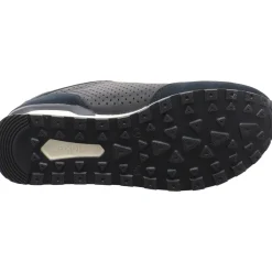 Rieker Sneaker low blau Discount