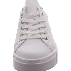 Rieker Sneaker low weiß Clearance