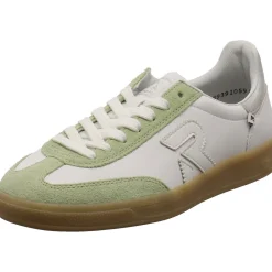 Rieker Sneaker low weiß Clearance