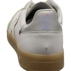 Rieker Sneaker low weiß Clearance