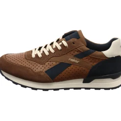 Rieker Sneaker low braun Sale