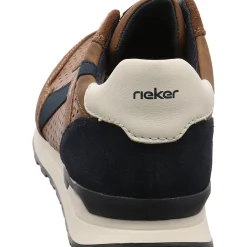 Rieker Sneaker low braun Sale