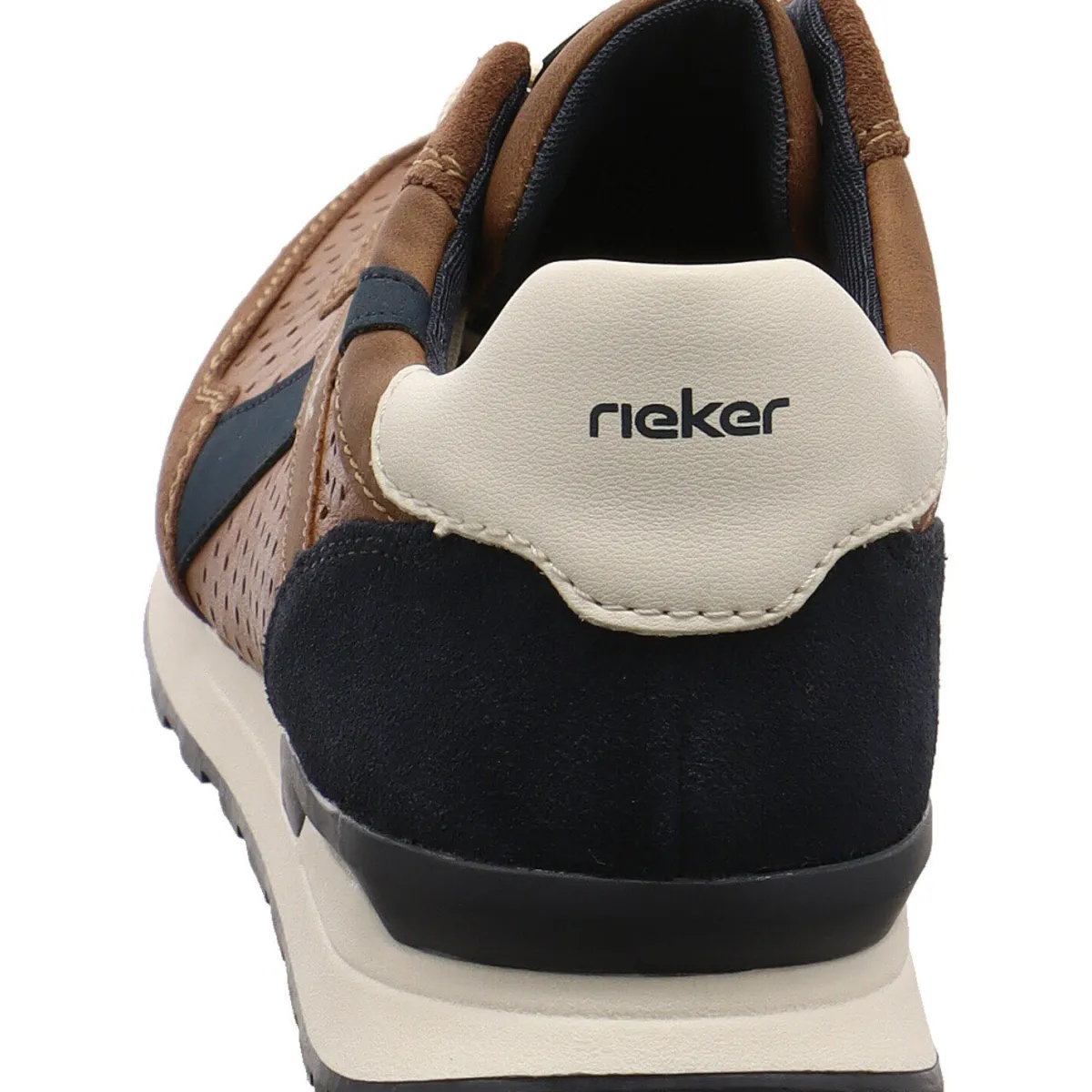 Rieker Sneaker low braun Sale