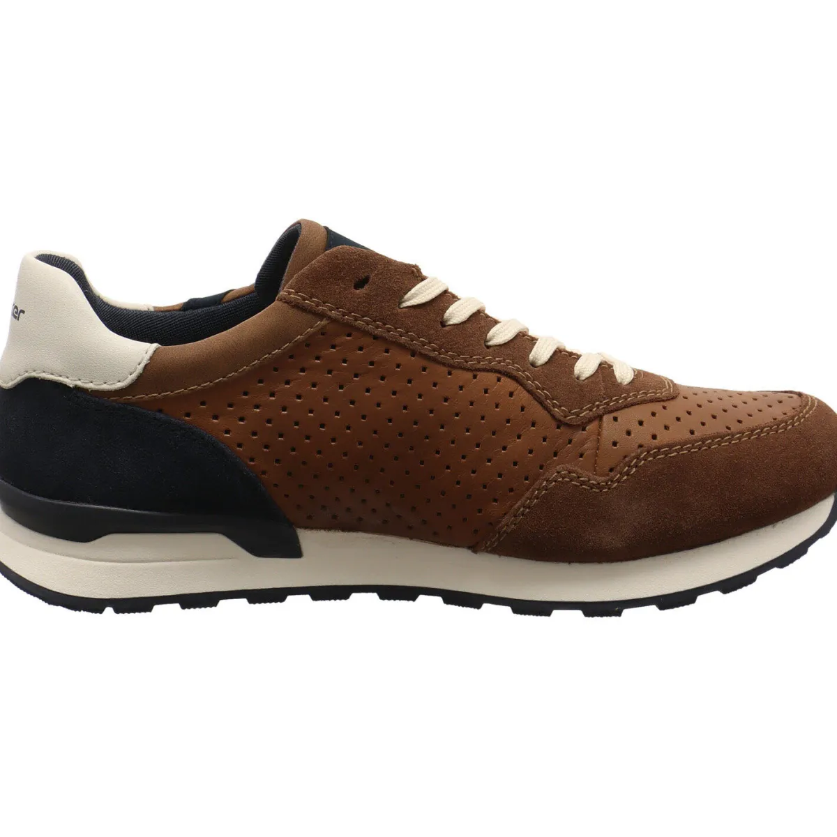 Rieker Sneaker low braun Sale