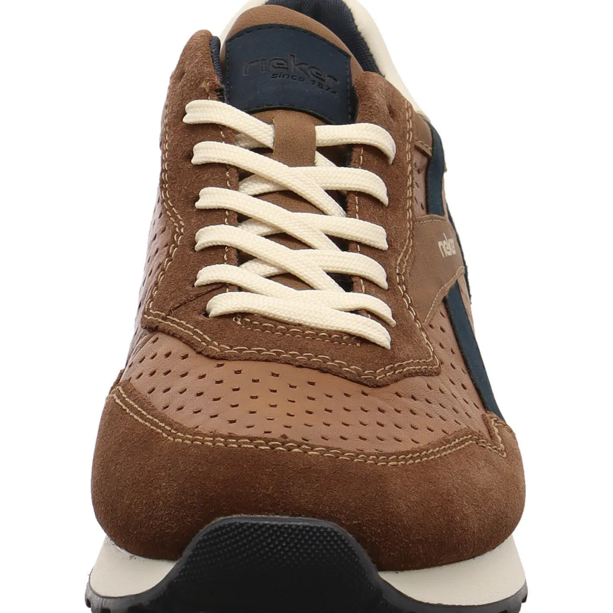 Rieker Sneaker low braun Sale