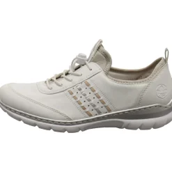 Rieker Sneaker low weiß Best
