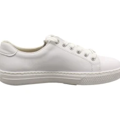 Rieker Sneaker low weiß Outlet