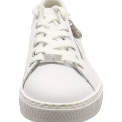 Rieker Sneaker low weiß Outlet