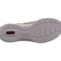 Rieker Sneaker low grün Clearance