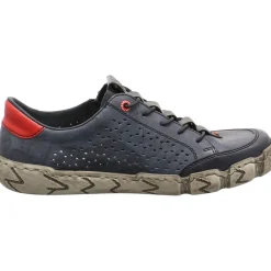 Rieker Sneaker low blau New