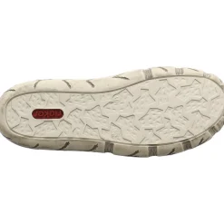 Rieker Sneaker low blau New