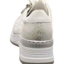 Rieker Sneaker low grau Best