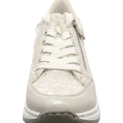 Rieker Sneaker low grau Best