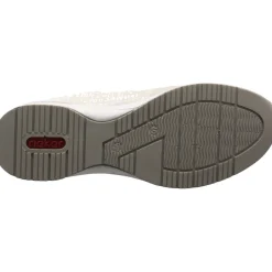 Rieker Sneaker low grau Best