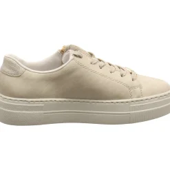 Rieker Sneaker low beige