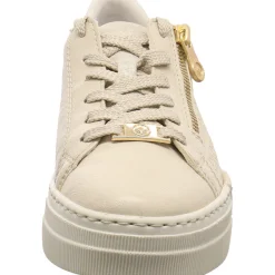 Rieker Sneaker low beige