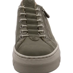 Rieker Sneaker low grün Best