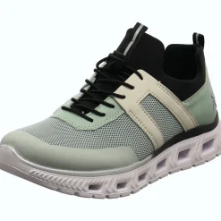 Rieker Sneaker low grün Clearance