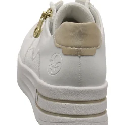 Rieker Sneaker low N8100 weiß Clearance