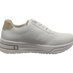 Rieker Sneaker low N8100 weiß Clearance