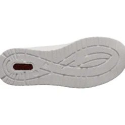 Rieker Sneaker low N8100 weiß Clearance