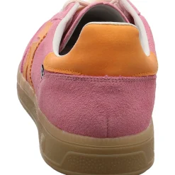 Rieker Sneaker low W2200 rosa New