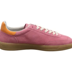Rieker Sneaker low W2200 rosa New