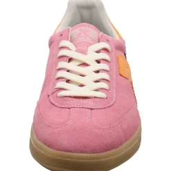 Rieker Sneaker low W2200 rosa New