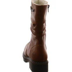 Rieker Stiefel braun Outlet