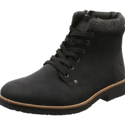 Rieker Stiefel schwarz Best