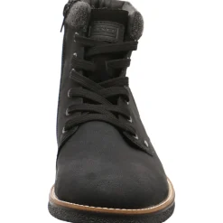 Rieker Stiefel schwarz Best