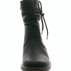Rieker Stiefelette schwarz Online