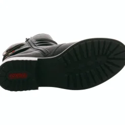 Rieker Stiefelette schwarz Online