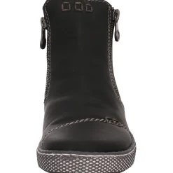 Rieker Stiefelette schwarz Best