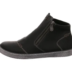 Rieker Stiefelette schwarz Best