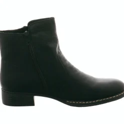Rieker Stiefelette schwarz Hot