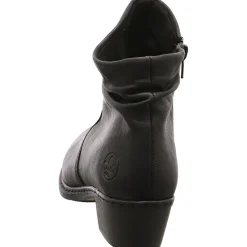 Rieker Stiefelette schwarz Sale
