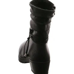 Rieker Stiefelette schwarz Hot